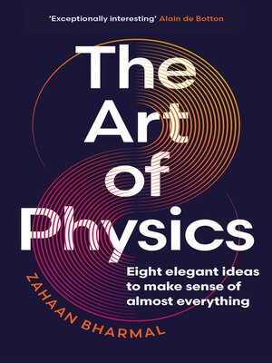 cover image of The Art of Physics